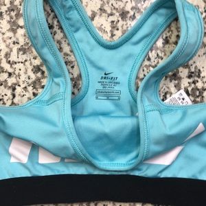 Nike Other - Nike sports bra Nike Other - Nike sports bra